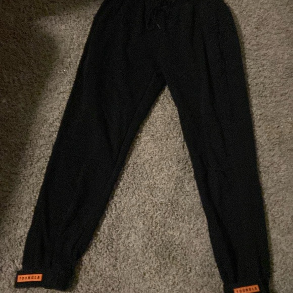 YoungLA pants - Picture 1 of 2